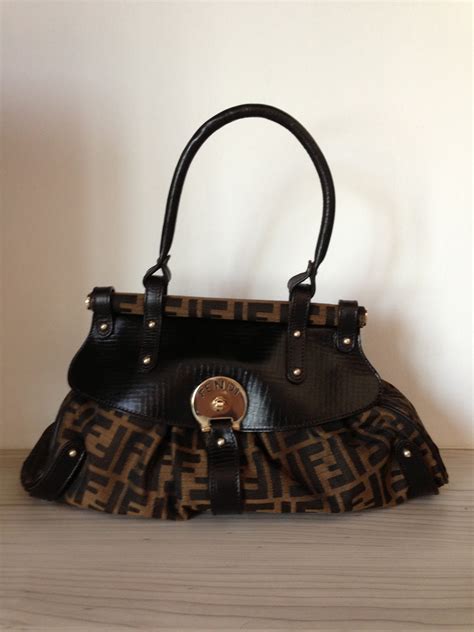 fendi designer bags|authentic Fendi bags sale.